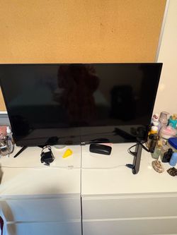 42’ Roku Tv