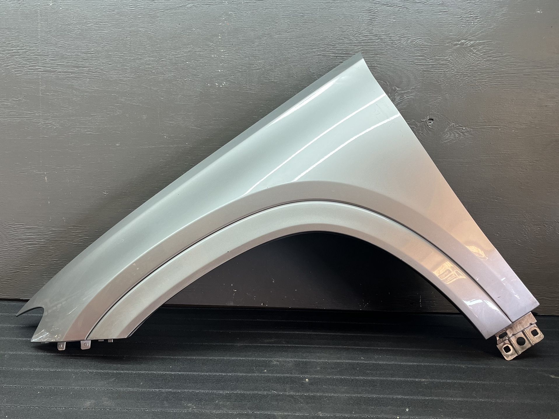 2020-2023 Mercedes GLE350 Fender LH