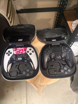 PS5 Games and accessories (low price)