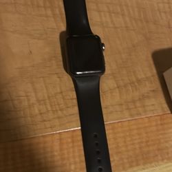 Apple Watch Series 3 