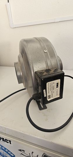 ipower blower