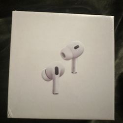 AirPods Pro 2 Generation