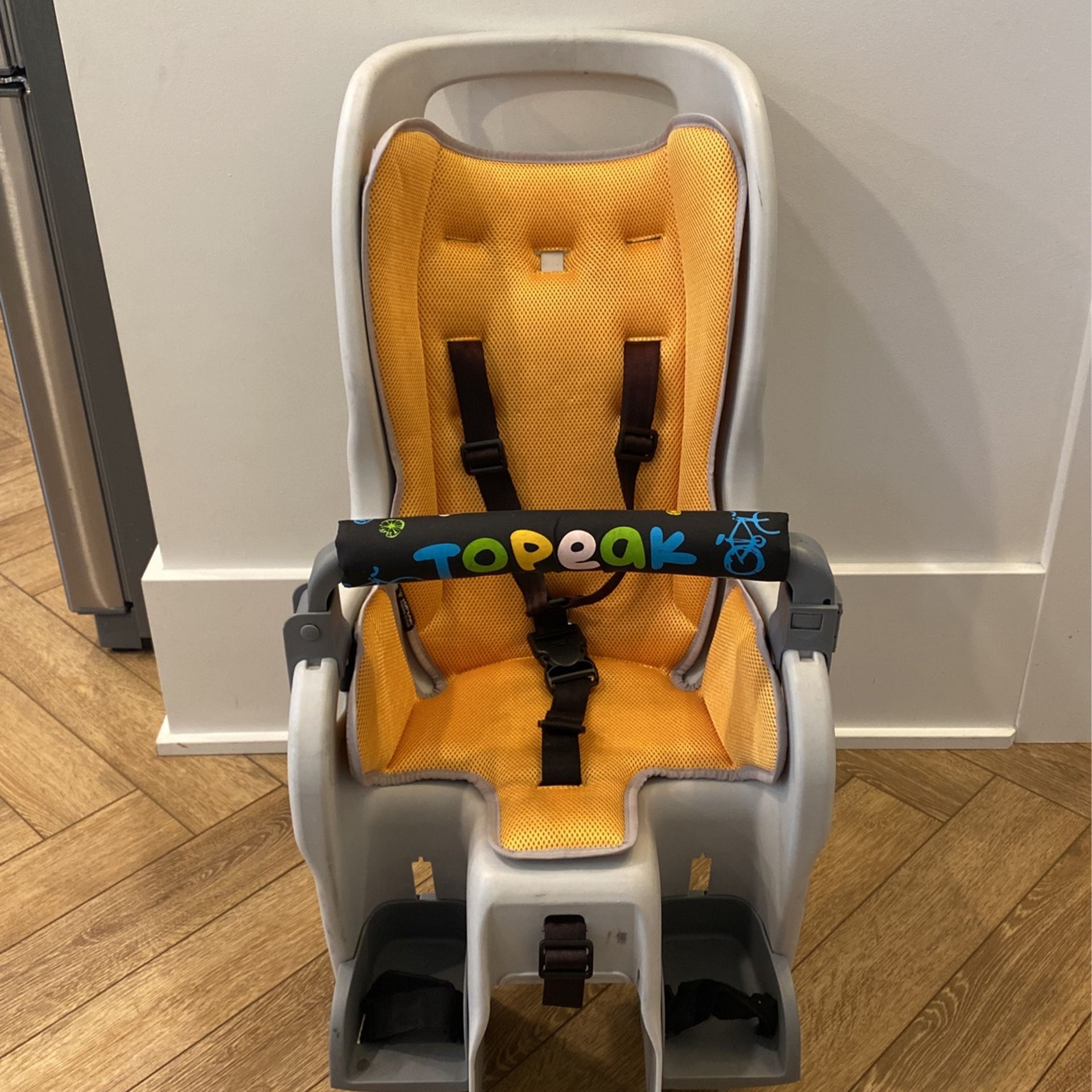 Topeak Babyseat