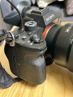 Sony A7R IV