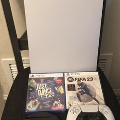 PlayStation 5 Disk 