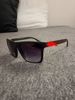 GG designer sunglasses