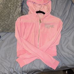 Bratz jacket bedazzled