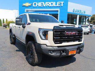 2026 GMC Sierra 2500 HD