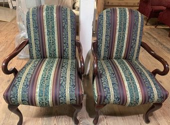 Vintage Chairs