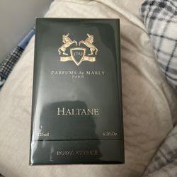 Parfums De Marly Haltane