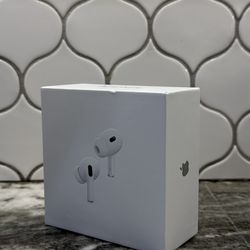 AirPods Pro 2