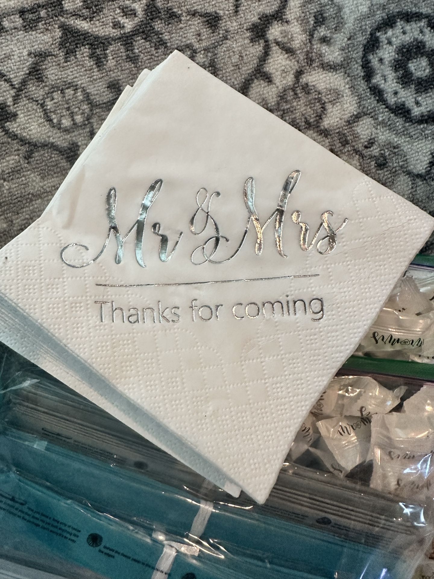 Party/Wedding/ Table Decorations
