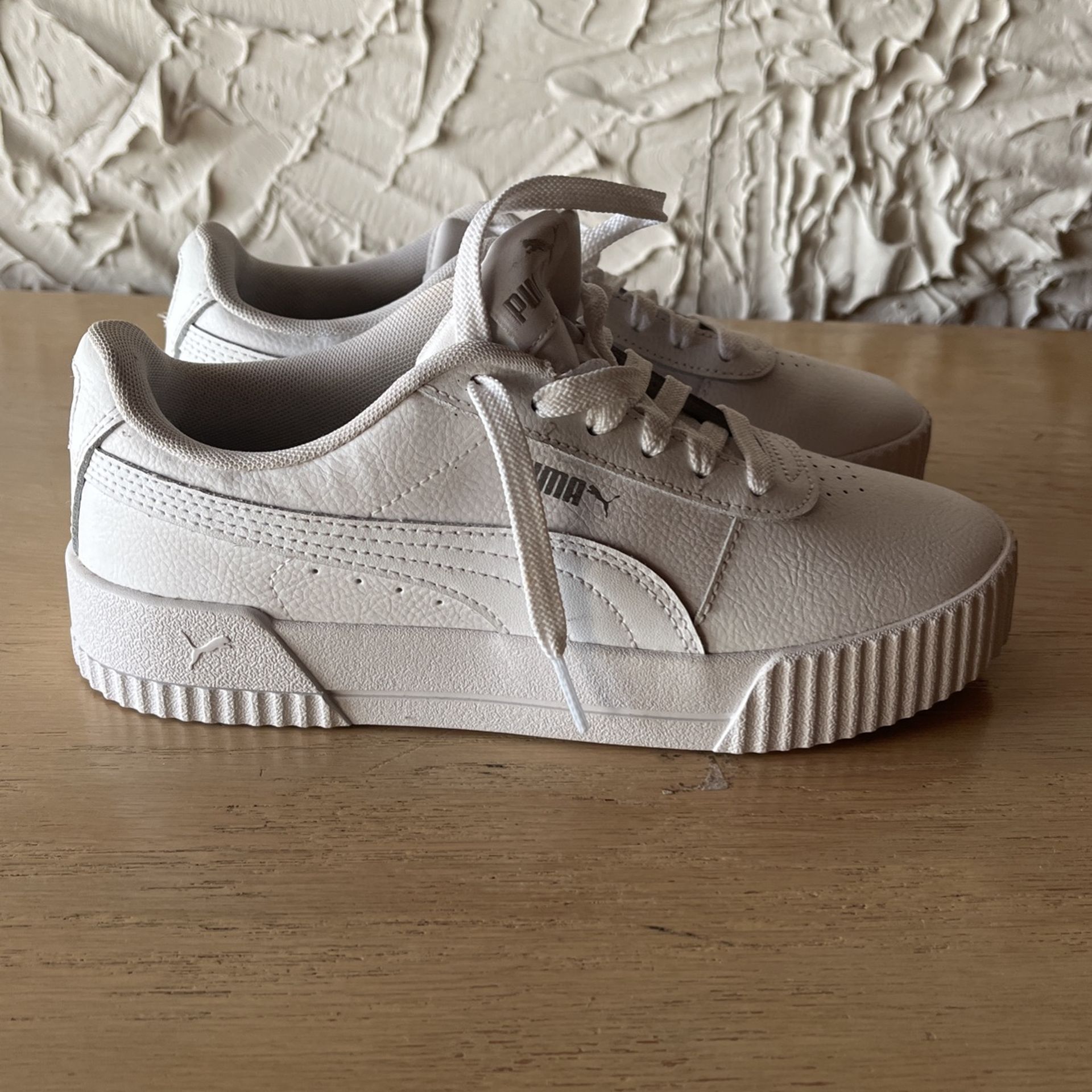 Almost New Pumas