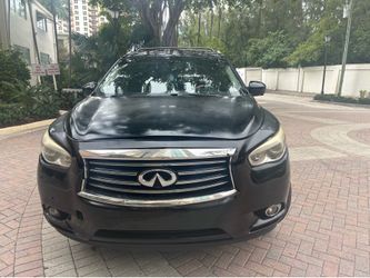 Infiniti QX60