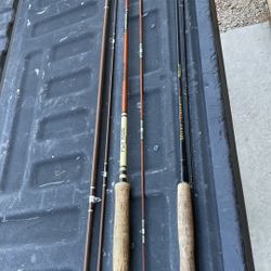 Fly Rods 