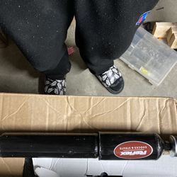 New Monroe Shock Single Only 1