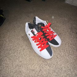 Suede x Scarface Puma
