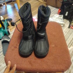 NORTHIKEE kids Boots 