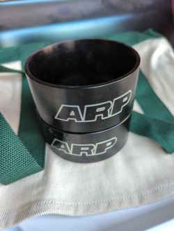 Tapered Ring Compressors - ARP
