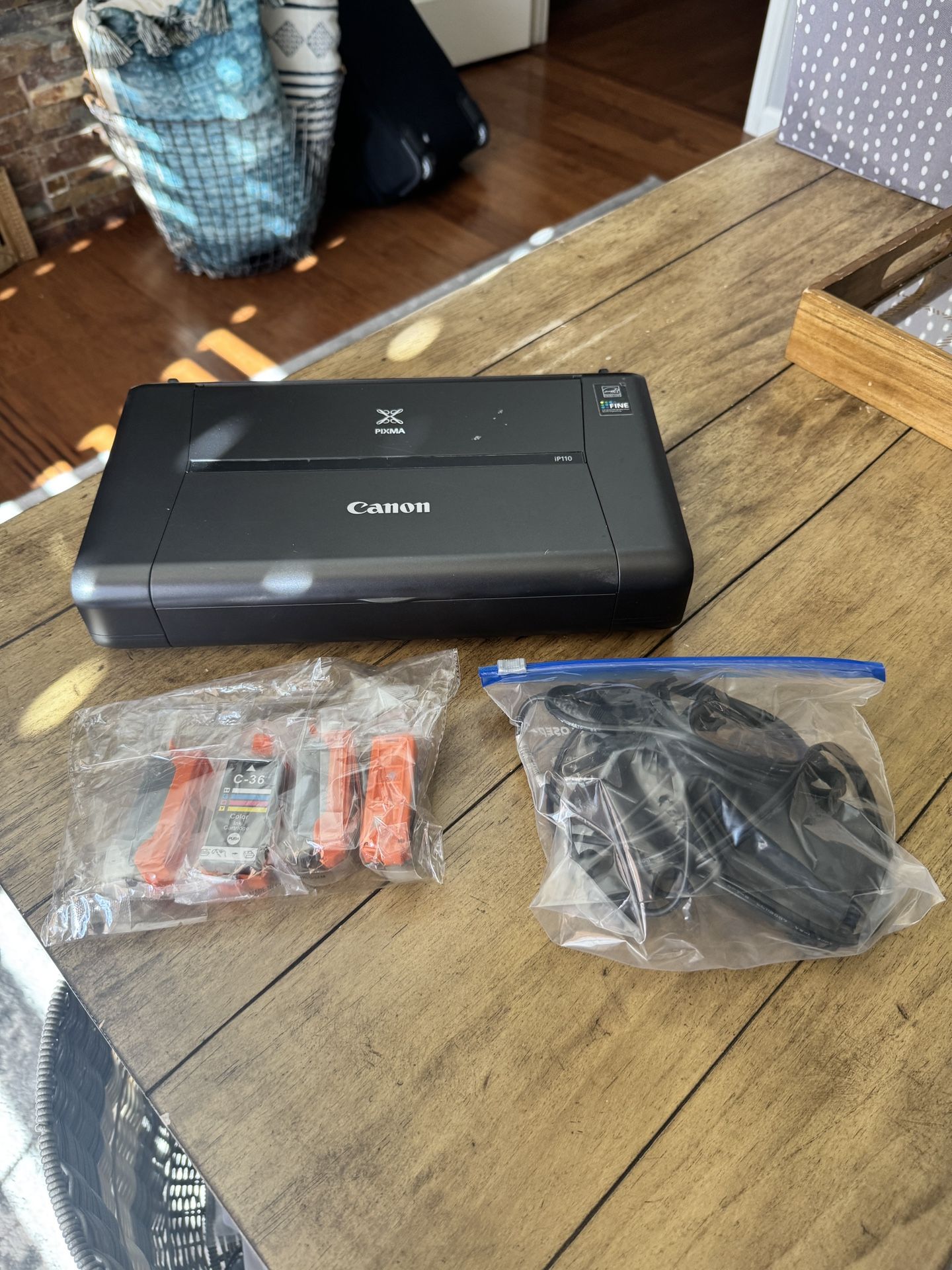 Canon Printer