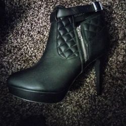 Torrid Ankle Boots For Sale Brand New!