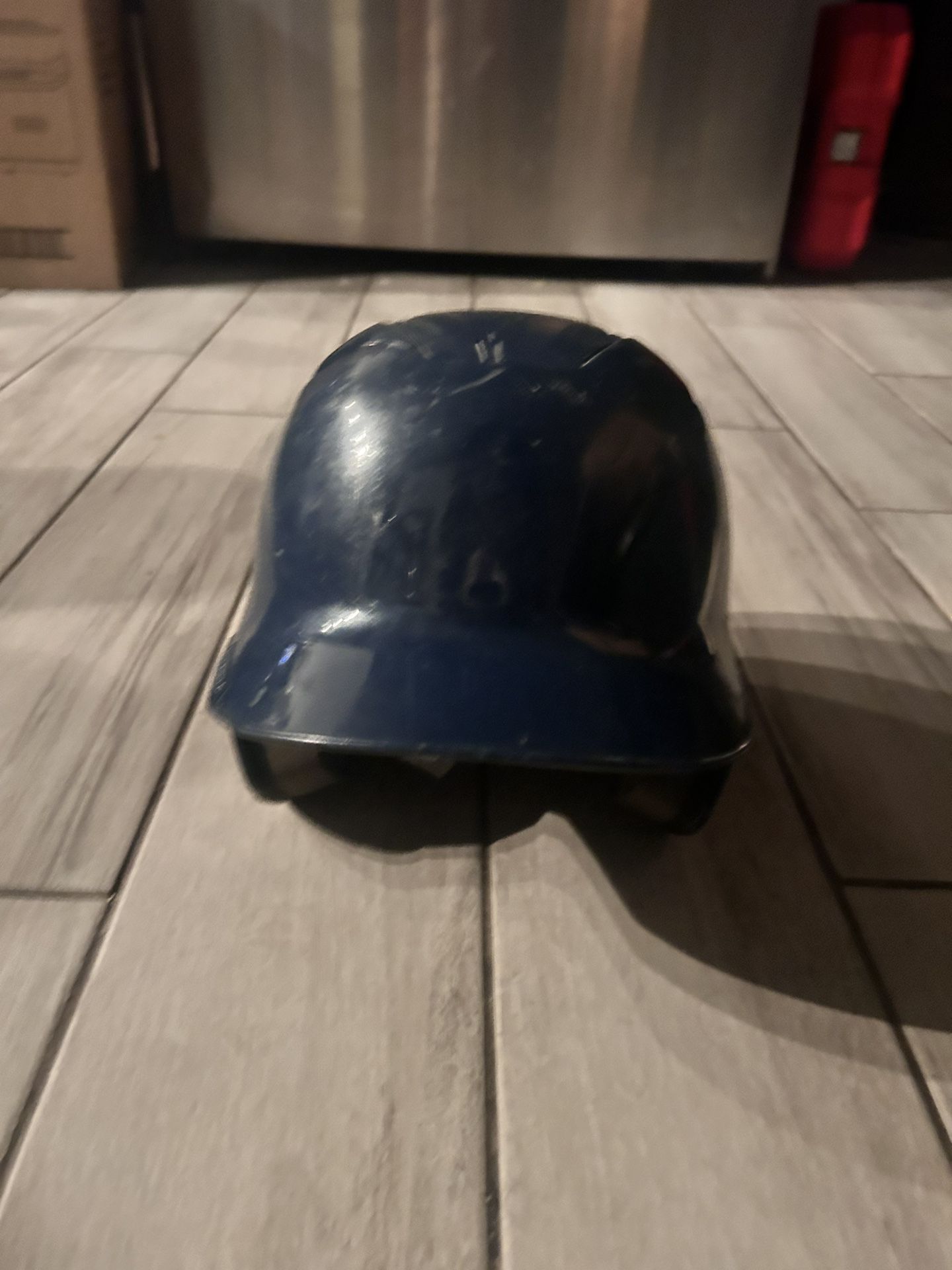 Evoshield Baseball Helmet