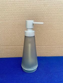 Foaming Soap Dispenser