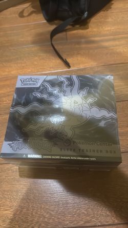 PITCH BLACK PKC ETB