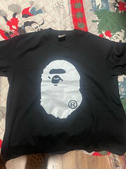 Bape t shirt