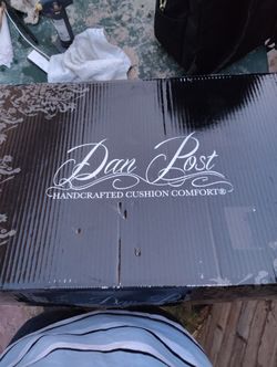 Dan Post Female Boots