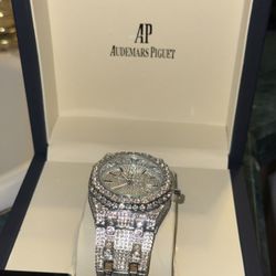 AP WATCH (royal Oak)