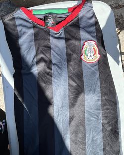 Mexico Jerseys 