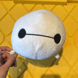 Baymax Disney tsum tsum plush