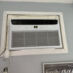 Air Conditioner 