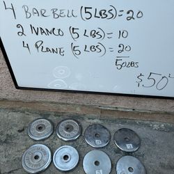 10 5lbs Weighs 