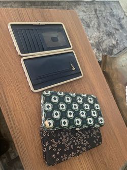 Wallets