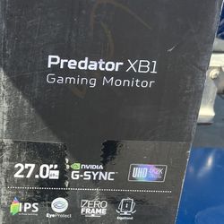2 Gaming monitors and Pc case set Bundle