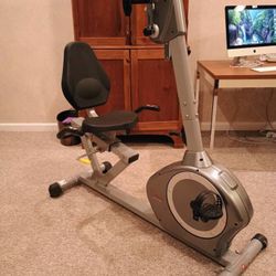 Exercise Bike