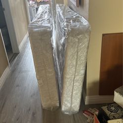 New King Size Box Springs