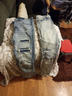 Pants