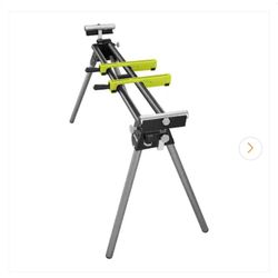 Ryobi Mitter Saw Quick Stand