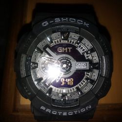 G shock