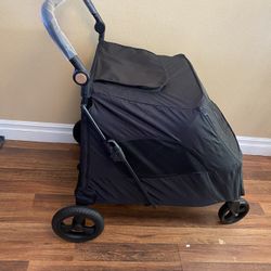 PETS STROLLER FOR YOUR BABY DOGS BRAND NEW 60 POUNDS CAPACITY 🐕🐕🐩🐩🐕‍🦺🐕‍🦺