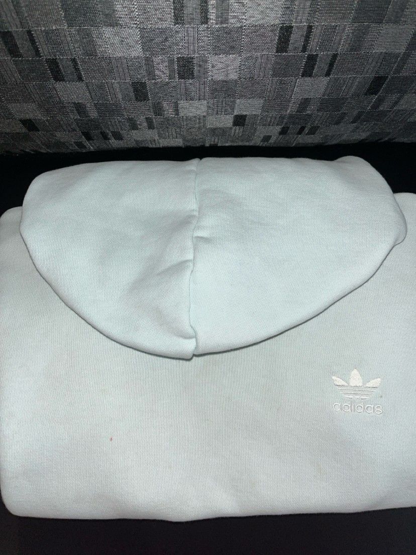 Adidas Hoodie