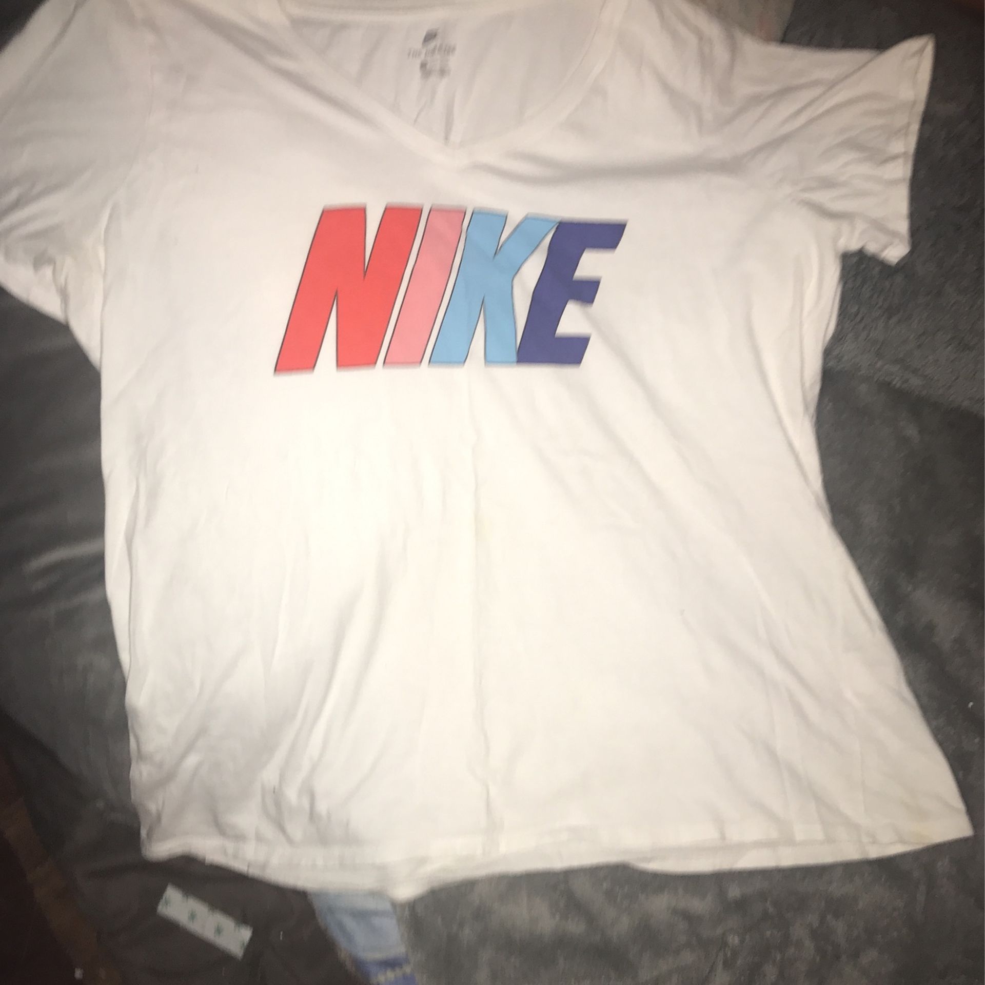 Nike T Shirt