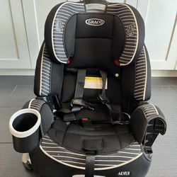 Car seat 