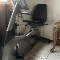 Vision Fitness Exercise Bike