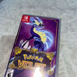 Pokémon Violet