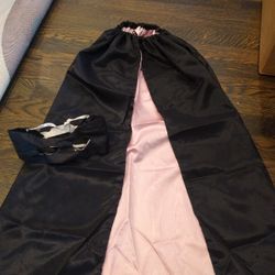 Kids Zorro Costume