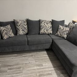 Sectional Couch
